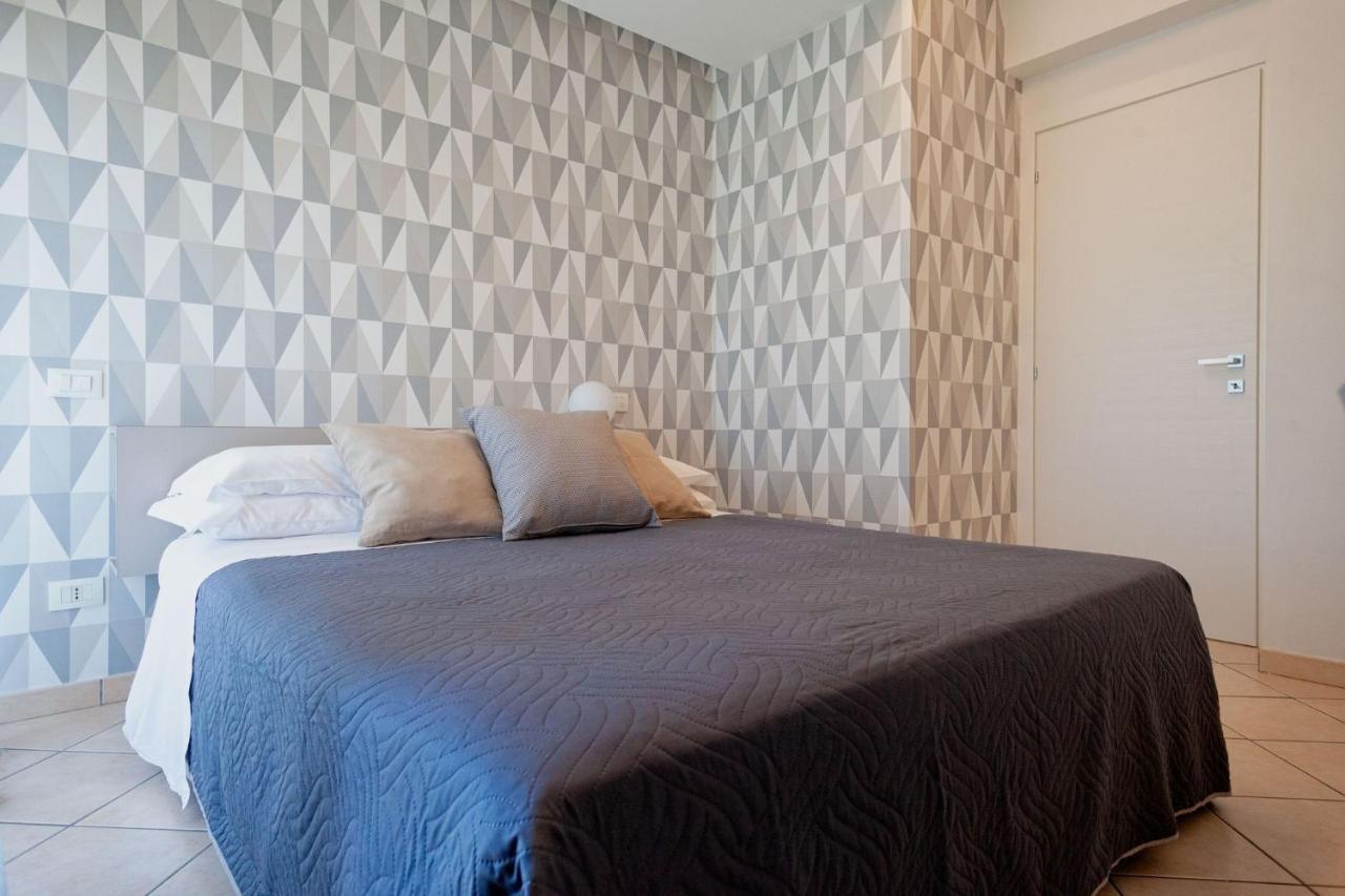 Residenza Alma Aparthotel Riccione