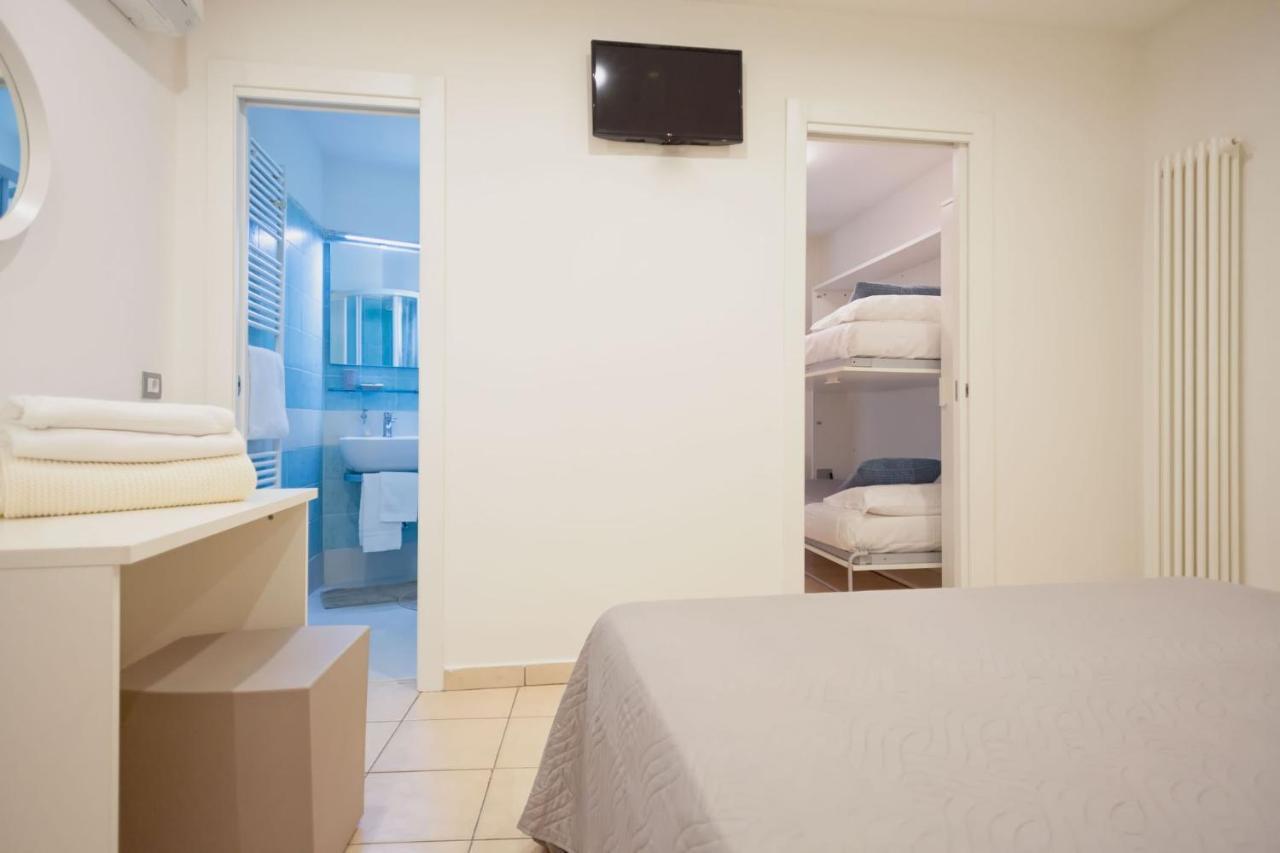 Residenza Alma Aparthotel