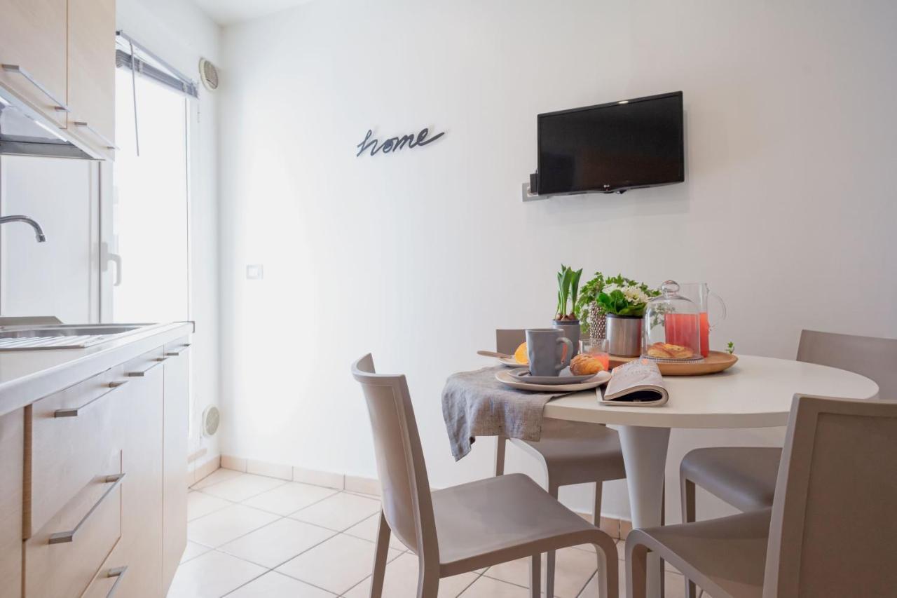 Residenza Alma Aparthotel *
