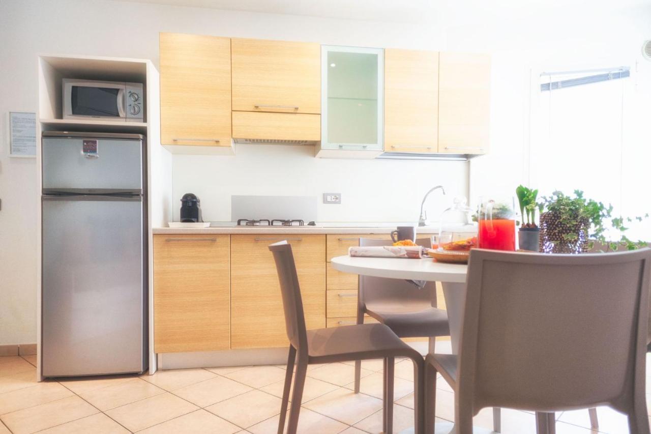 Aparthotel Residenza Alma Riccione