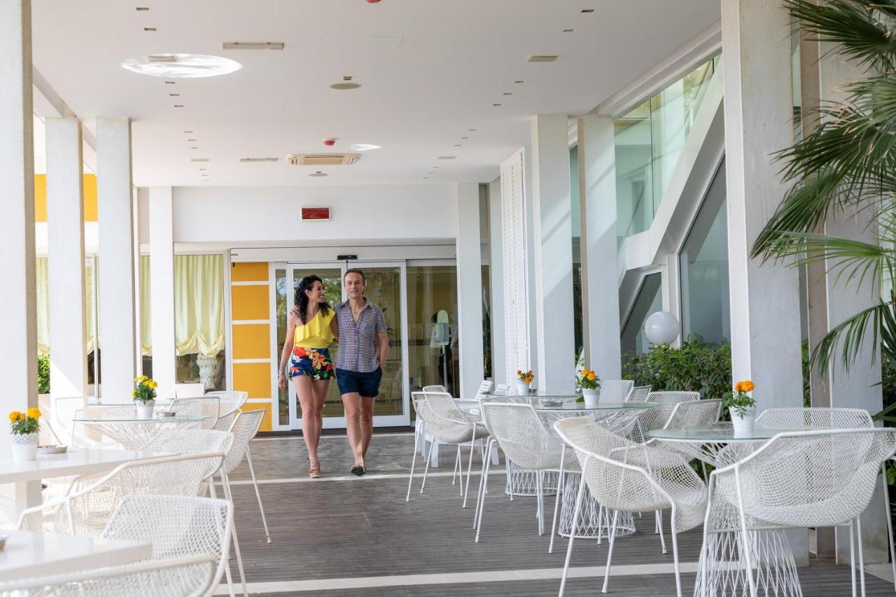 Roma 4* Riccione