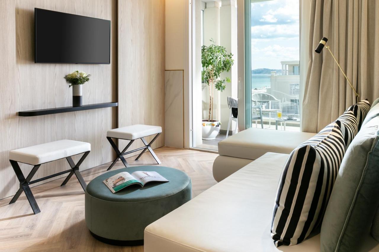 Ambasciatori Hotel