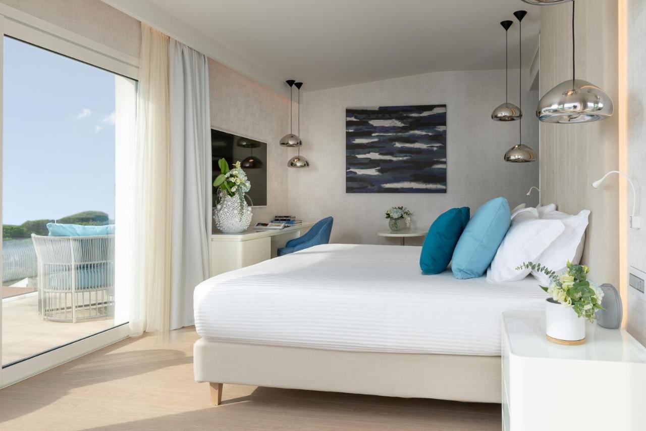 Atlantic & 4* Riccione