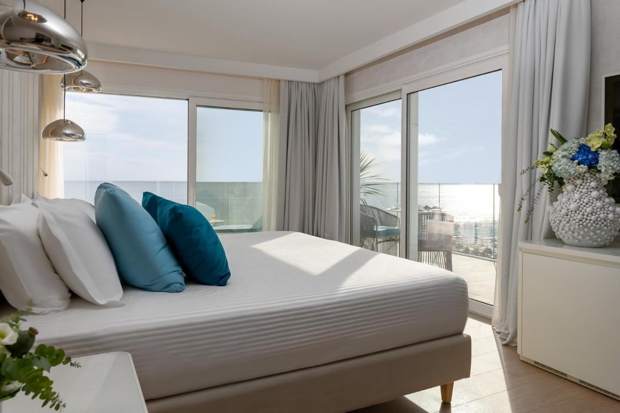 Atlantic & Riccione