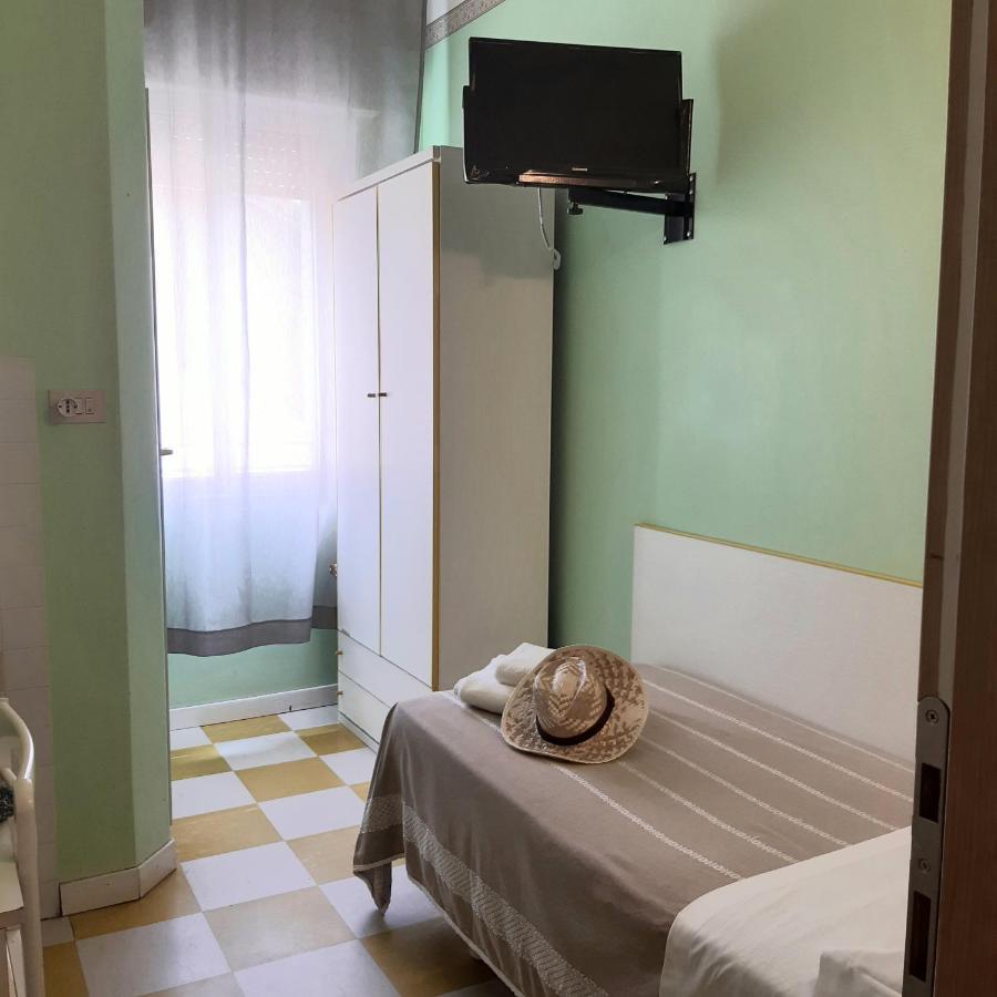 Hotel Raul Riccione
