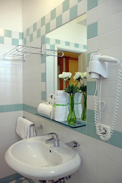 Hotel Bel Air 3*