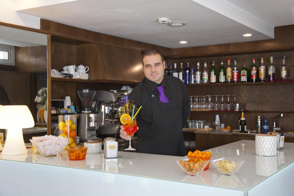 Bel Air Hotel 3*