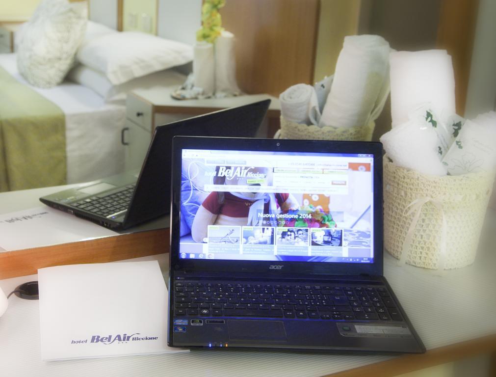 Hotel Bel Air Riccione