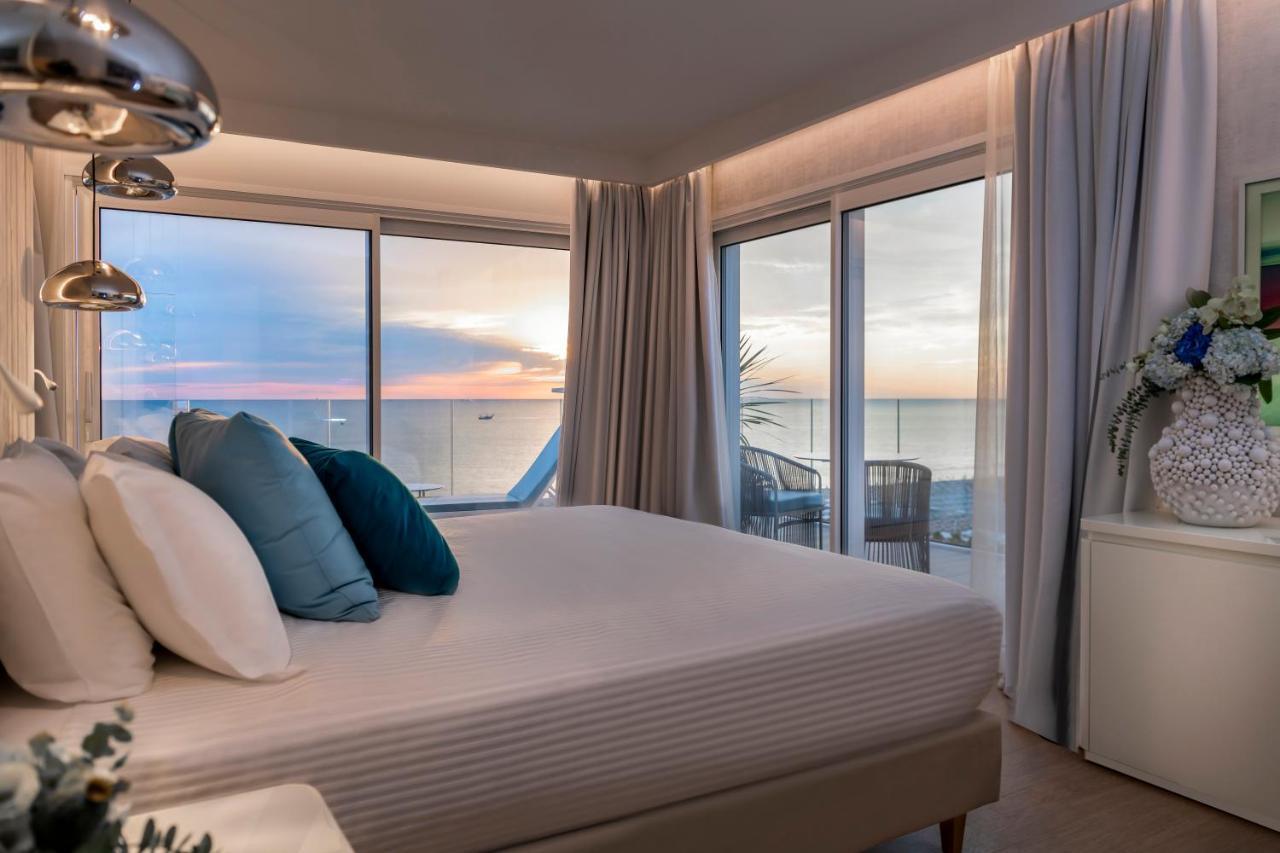 Atlantic & 4* Riccione