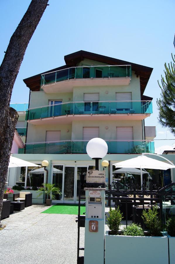 Hotel Arethusa Prestige Hotel