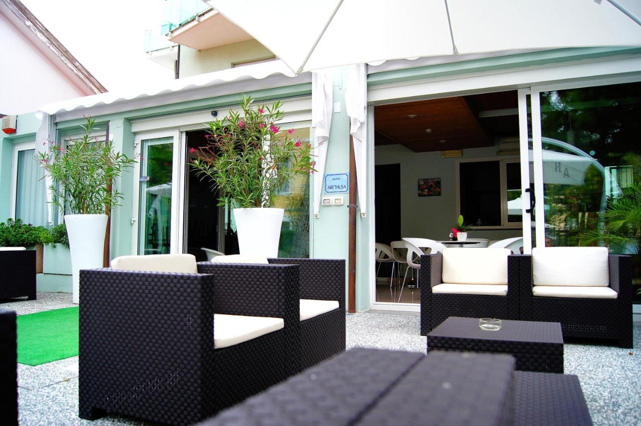 Hotel Hotel Arethusa Prestige 2*