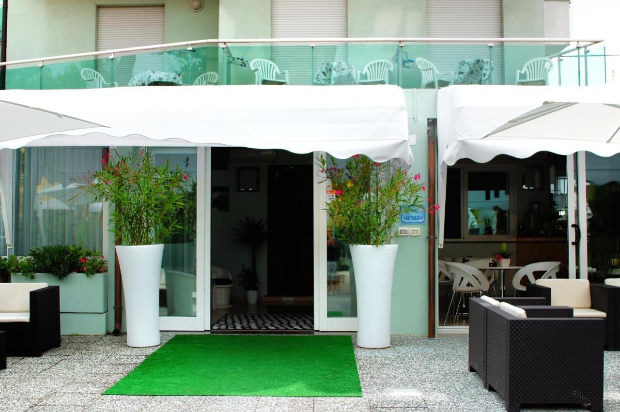 Hotel Arethusa Prestige 2*