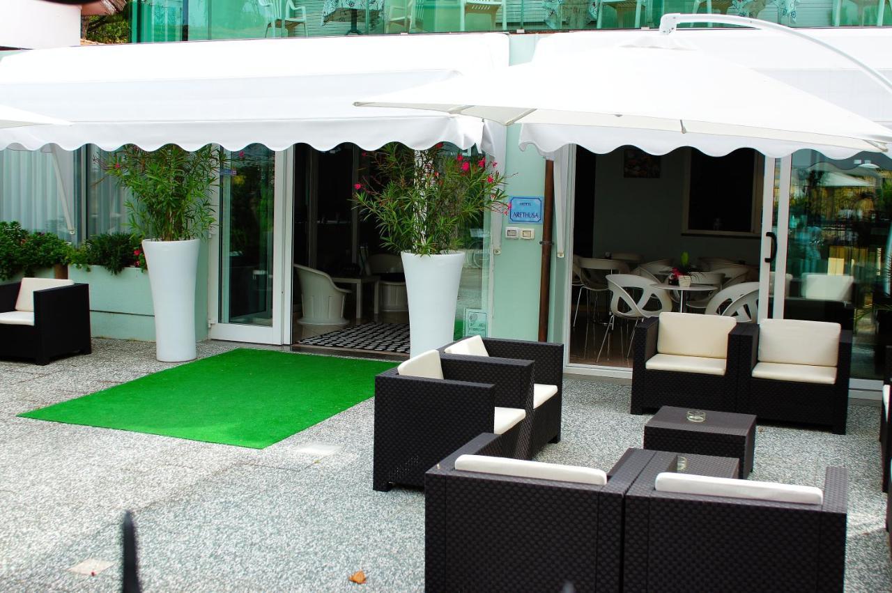 Hotel Hotel Arethusa Prestige Riccione