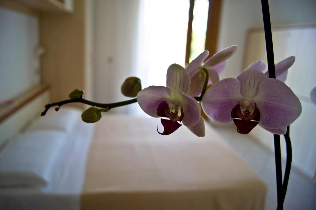 Hotel Arethusa Prestige Hotel Riccione