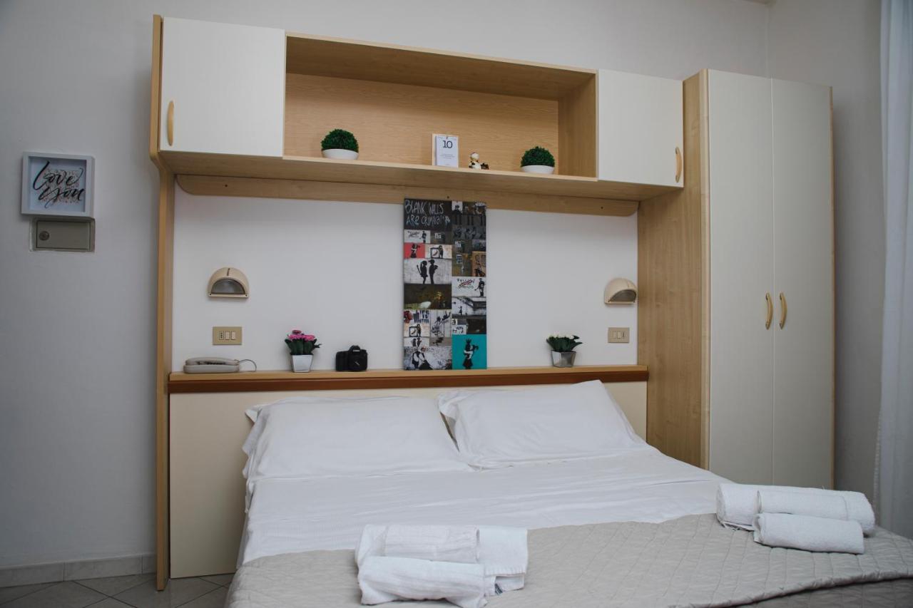 Hotel Hotel Arethusa Prestige