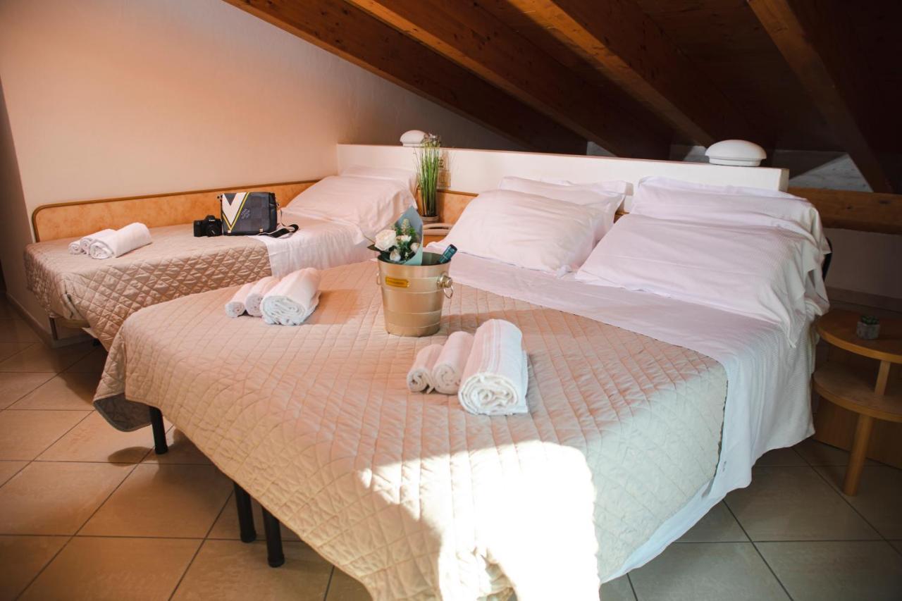 Hotel Arethusa Prestige 2* Riccione