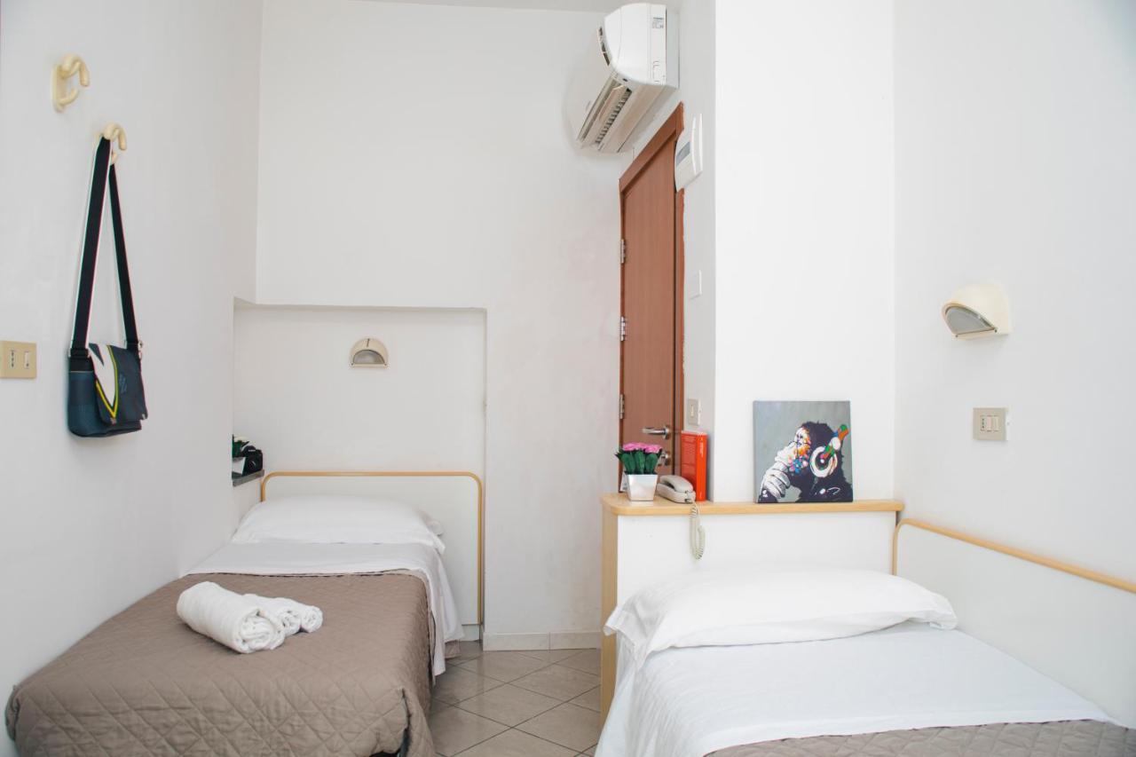 Hotel Arethusa Prestige Riccione