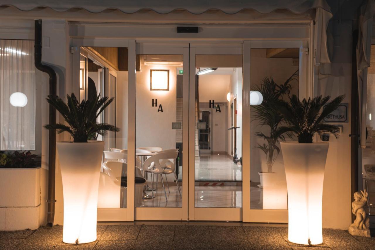 Hotel Arethusa Prestige Hotel Riccione