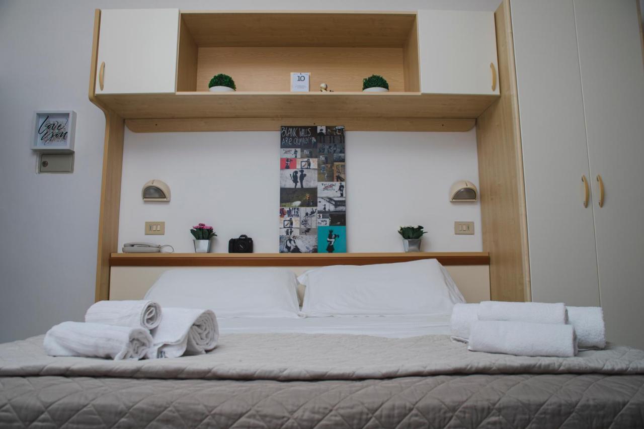 Hotel Arethusa Prestige Riccione