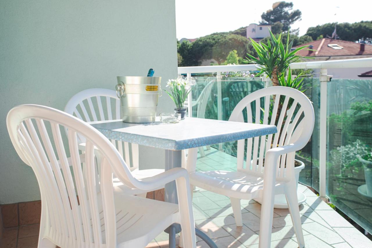 Hotel Arethusa Prestige 2* Riccione