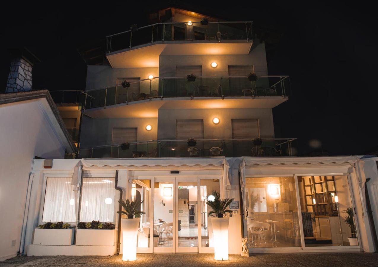 Hotel Arethusa Prestige