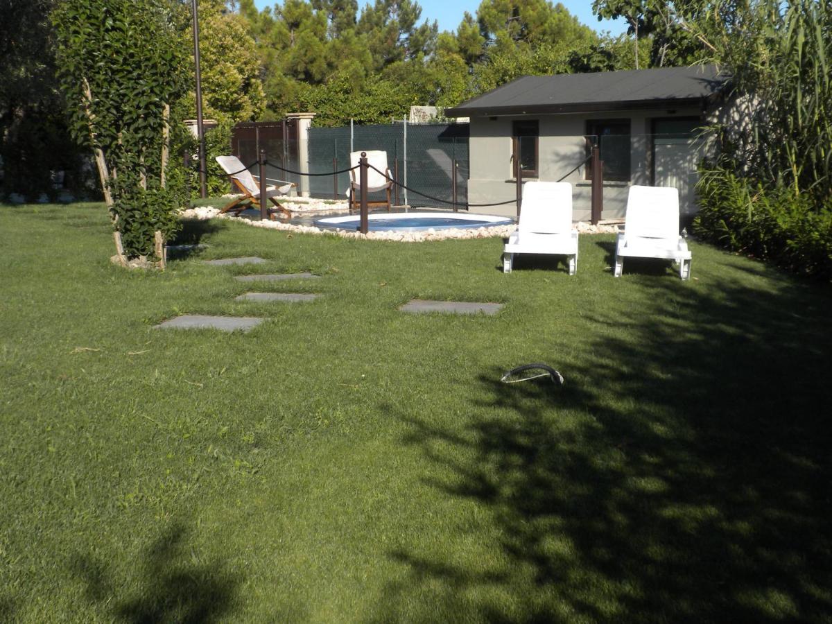 Residenza Collina Monolocale *