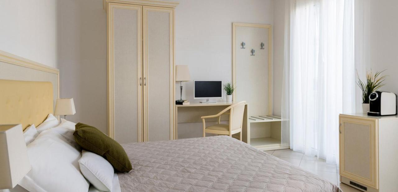 Smeraldo Aparthotel Riccione