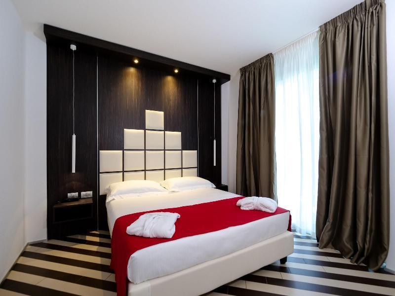 Hotel Dan Riccione