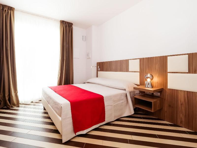 Hotel Dan 3*