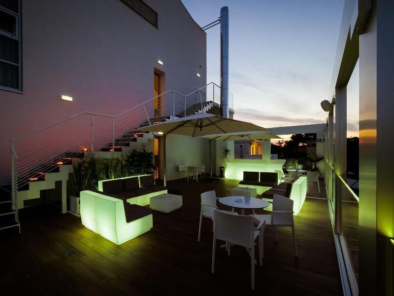Dan Hotel Riccione