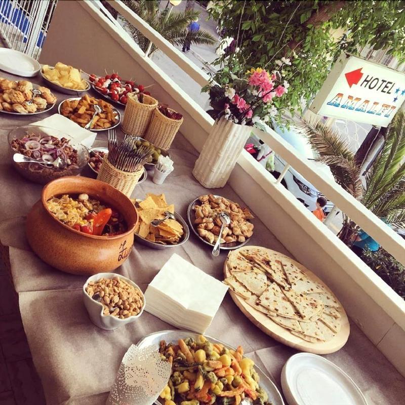 Amalfi - Smart Hotel Riccione