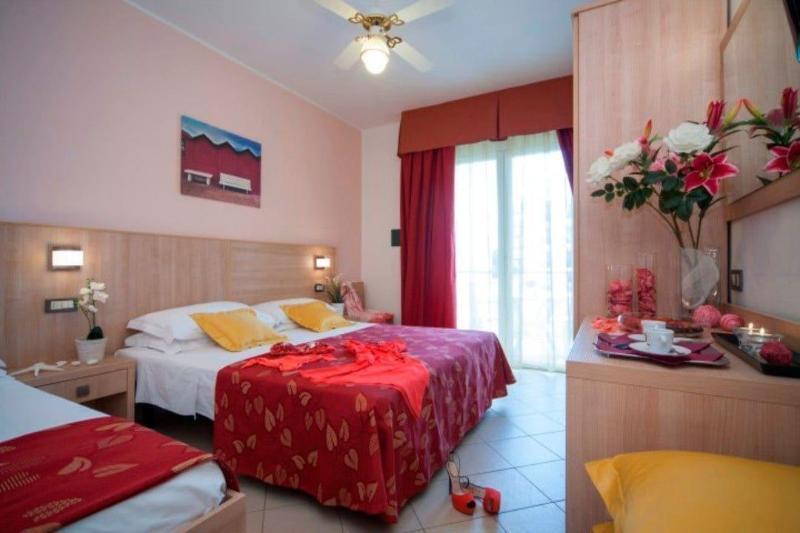 Amalfi - Smart Hotel