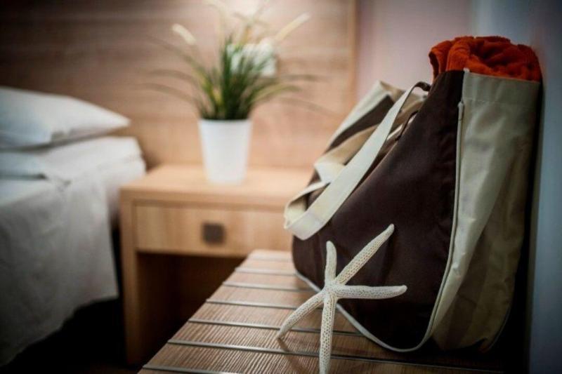 Amalfi - Smart 3* Riccione