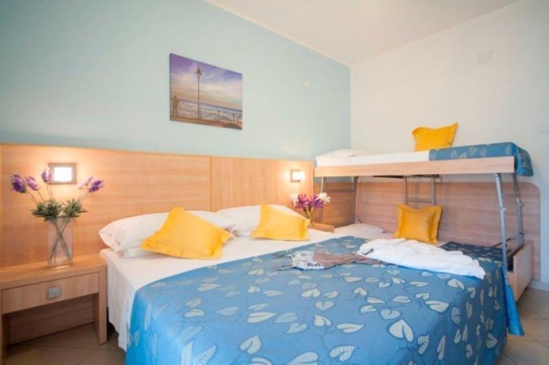 Amalfi - Smart Hotel Riccione