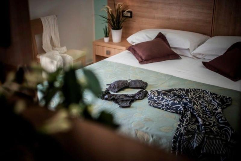 Amalfi - Smart Riccione