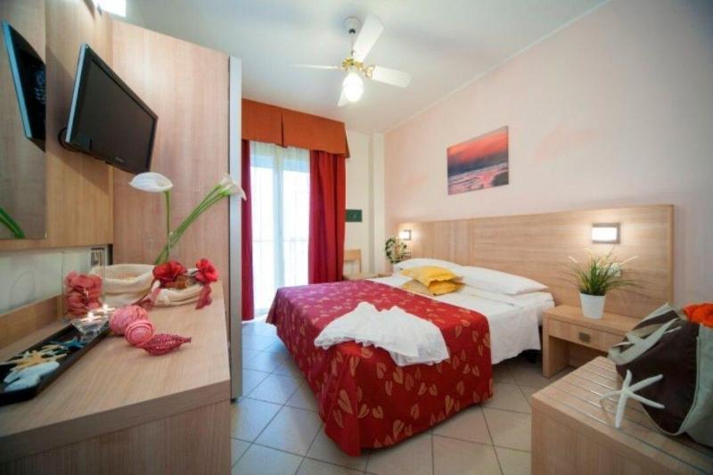 Amalfi - Smart Hotel 3*