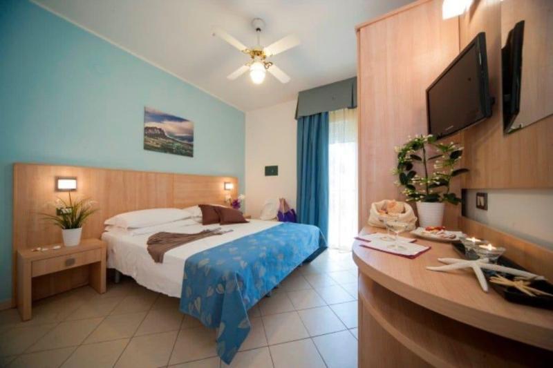 Amalfi - Smart Riccione