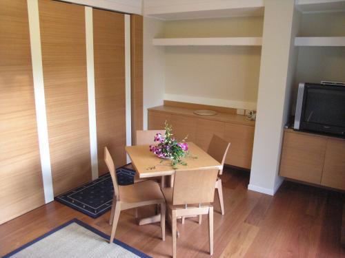 Aparthotel England