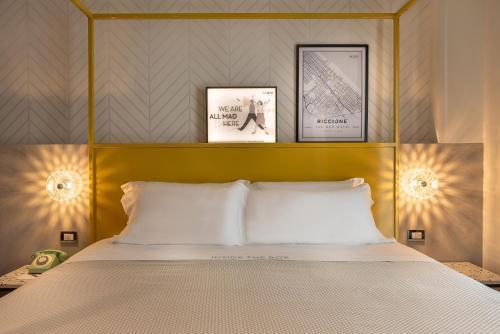 The Box 4* Riccione