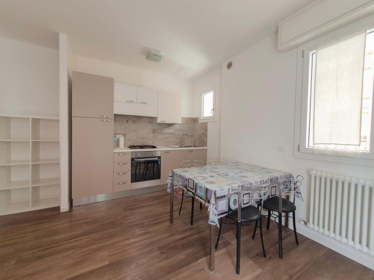 Appartamento Residenza Cavalcanti Mare *