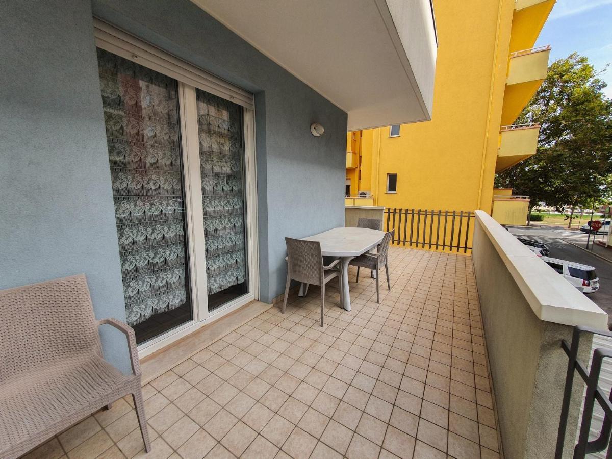 Appartamento Residenza Cavalcanti Mare Riccione
