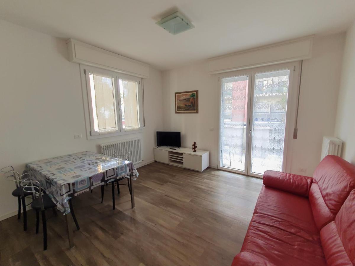Residenza Cavalcanti Mare Apartment