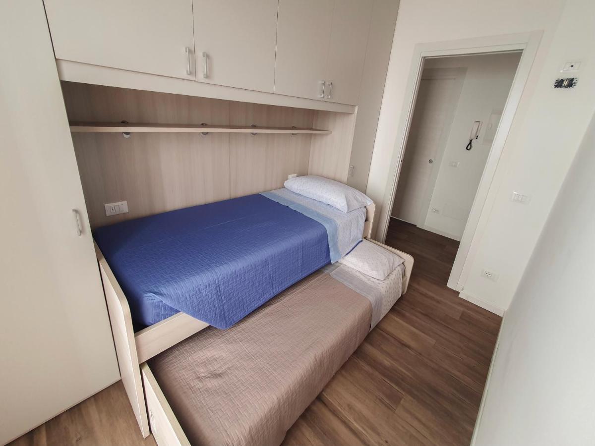 Residenza Cavalcanti Mare