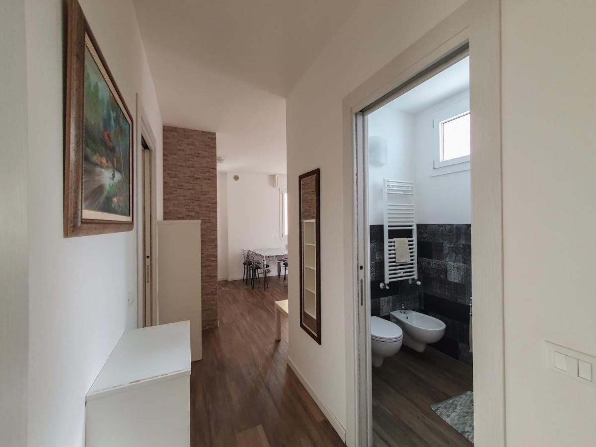 Residenza Cavalcanti Mare Appartamento Riccione