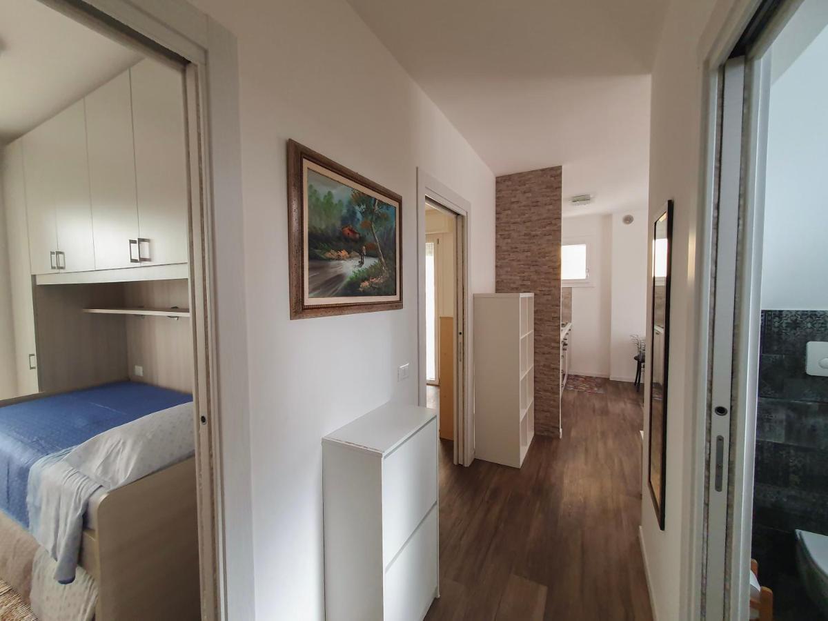 Apartment Residenza Cavalcanti Mare Riccione