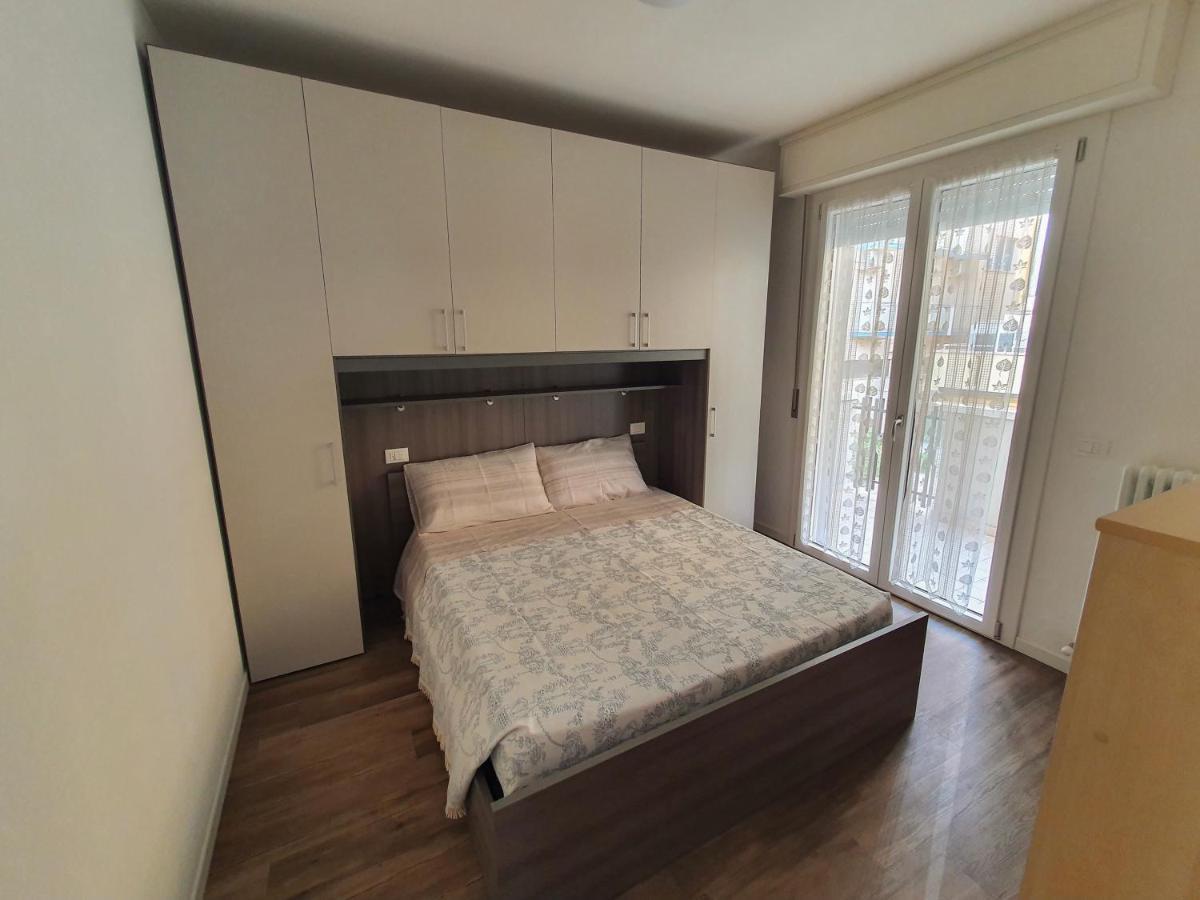 Residenza Cavalcanti Mare Appartamento Riccione