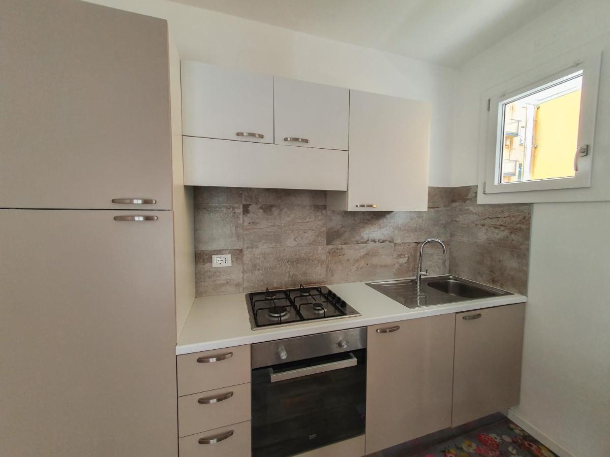 Residenza Cavalcanti Mare *