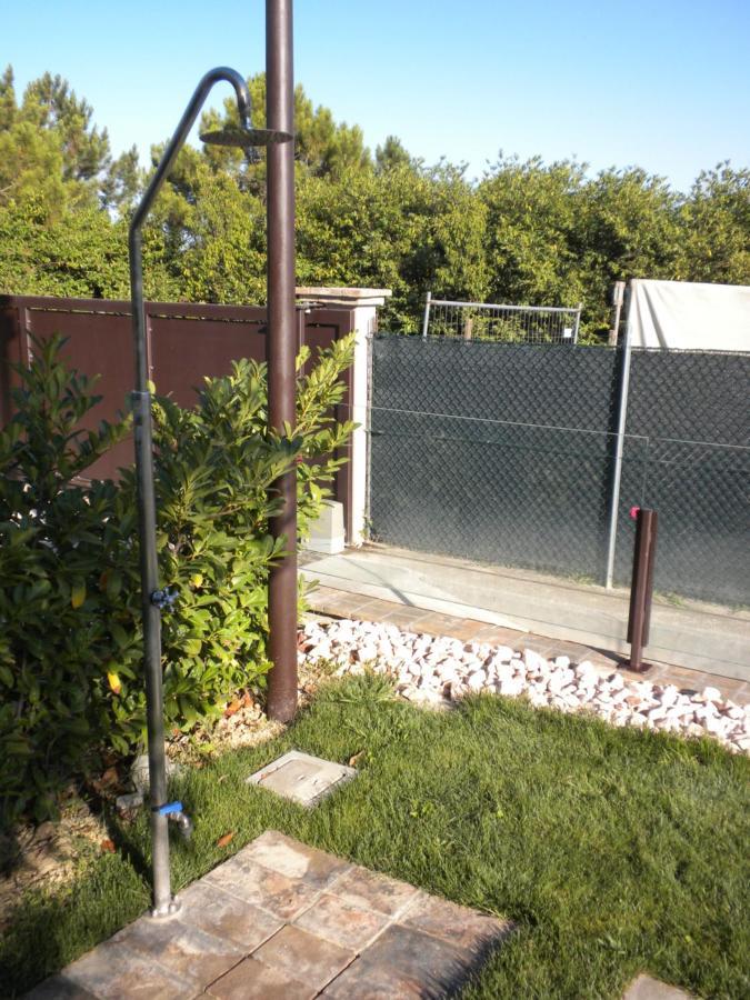 Residenza Collina Monolocale Apartment