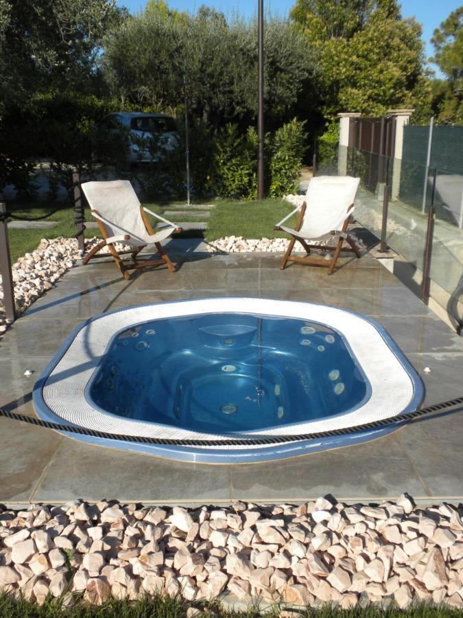 Residenza Collina Monolocale Apartment *