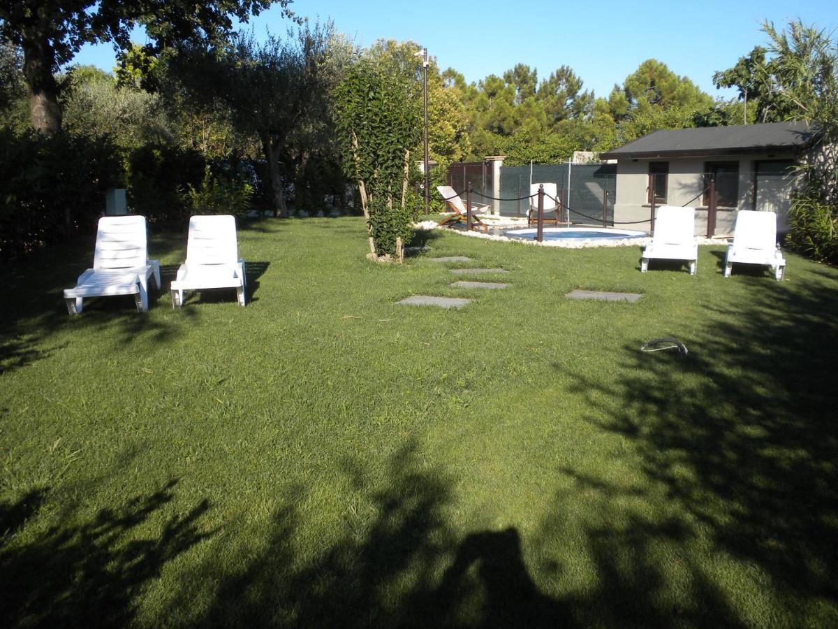 Apartment Residenza Collina Monolocale *